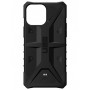 Чехол UAG Pathfinder Series Case для iPhone 13 Pro Max черный (Black)
