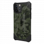 Чехол UAG Pathfinder Series Case для iPhone 13 Pro Max зелёный (Forest)