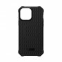 Чехол UAG Essential Armor Series Case для iPhone 13 Pro Max черный (Black)