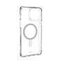 Чехол UAG PLYO Series Case для iPhone 13 Pro Max прозрачный (Ice)