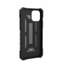 Чехол UAG Pathfinder Series Case для iPhone 12 Pro Max серебристый (Silver)