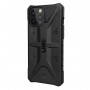 Чехол UAG Pathfinder Series Case для iPhone 12 Pro Max черный (Black)