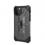 Чехол UAG Plasma Series Case для iPhone 12 Pro Max прозрачный (Ice)