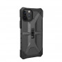 Чехол UAG Plasma Series Case для  iPhone 12 Pro Max серый (Ash)