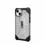 Чехол UAG Plasma Series Case для iPhone 13 прозрачный (Ice)