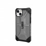 Чехол UAG Plasma Series Case для  iPhone 13 серый (Ash)