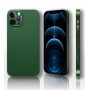 Чехол K-Doo Case Air Skin для Apple iPhone 12 Pro зеленый (Green)