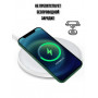 Чехол K-Doo Case Air Carbon для Apple iPhone 11 зеленый (Green)