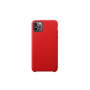 Чехол K-Doo Case Noble Collection для Apple iPhone 12/12 Pro красный (Red)