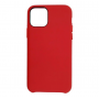 Чехол K-Doo Case Noble Collection для Apple iPhone 12/12 Pro красный (Red)