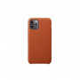 Чехол K-Doo Case Noble Collection для Apple iPhone 12/12 Pro коричневый (Brown)
