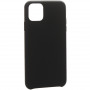 Чехол K-Doo Case Noble Collection для Apple iPhone 12 Pro Max черный (Black)