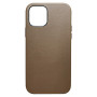 Чехол K-Doo Case Noble Collection для Apple iPhone 13 Pro коричневый (Brown)