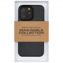 Чехол K-Doo Case Noble Collection для Apple iPhone 13 Pro Max черный (Black)
