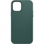 Чехол K-Doo Case Noble Collection для Apple iPhone 13 Pro Max зеленый (Green)