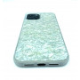 Чехол K-Doo Case Lava для Apple iPhone 11 белый (White)