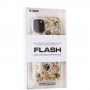 Чехол K-Doo Case FLASH для Apple iPhone 12/12 Pro золотой (Gold)