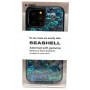 Чехол K-Doo Case SEASHELL для Apple iPhone 12/12 Pro черный (Dazzle Black)