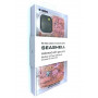 Чехол K-Doo Case SEASHELL для Apple iPhone 12/12 Pro розовый (Dazzle Pink)