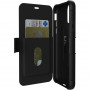 Чехол UAG Metropolis Series Case для iPhone 11 чёрный (Black)
