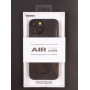 Чехол K-Doo Air Skin для Apple iPhone 14 черный (Black)
