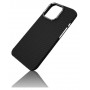 Чехол K-Doo KEVLAR 0.65 mm на iPhone 14 черный (Black)