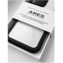 Чехол K-Doo Case Ares для Apple iPhone 14 Pro Max черный;прозрачный (Black TPU)