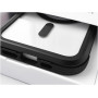 Чехол K-Doo Case Ares Mag для Apple iPhone 14 Pro Max черный;прозрачный (Black TPU)