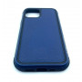 Чехол K-Doo Case Mag Mars для Apple iPhone 14 Pro синий (Blue)