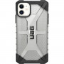 Чехол UAG Plasma Series Case для iPhone 11 прозрачный (Ice)