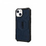 Чехол UAG Pathfinder для iPhone 14 синий Blue (Mallard)