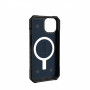 Чехол UAG Pathfinder для iPhone 14 синий Blue (Mallard)