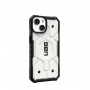 Чехол UAG Pathfinder для iPhone 14 Plus белый White