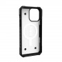 Чехол UAG Pathfinder для iPhone 14 Plus белый White