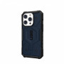 Чехол UAG Pathfinder для iPhone 14 Pro синий Blue (Mallard)