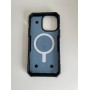 Чехол UAG Pathfinder для iPhone 14 Pro голубой Light Blue (Sierra Blue)