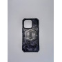 Чехол UAG Pathfinder SE Camo для iPhone 14 Pro черный (Midnight)