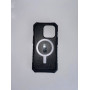 Чехол UAG Pathfinder SE Camo для iPhone 14 Pro черный (Midnight)