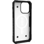 Чехол UAG Pathfinder для iPhone 14 Pro Max белый White