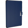 Чехол UAG Metropolis Case Cover для Apple iPad Pro 10.5" Air синий Cobalt