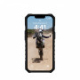 Чехол UAG Pathfinder Milirary SE with MagSafe на iPhone 14 Black (Черный)