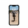 Чехол UAG Pathfinder with MagSafe на iPhone 14 Plus Wine (Темно-Фиолетовый)