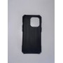 Чехол UAG Monarch Kevlar на iPhone 14 Pro (Серый)