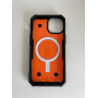 Чехол UAG Pathfinder with MagSafe на iPhone 14 Pro Max, Orange (Оранжевый)