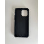 Чехол UAG Monarch Kevlar на iPhone 14 Pro Max (Серый)