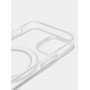 Чехол прозрачный TPU c MagSafe на iPhone 14 Pro Max
