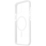 Чехол прозрачный TPU c MagSafe на iPhone 13 Pro Max