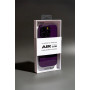 Чехол K-Doo Air Skin для Apple iPhone 14 Pro темно-фиолетовый (Deep Purple)