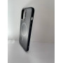 Чехол прозрачный TPU Case MagSafe на iPhone 14 Pro (Ash)