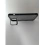 Чехол прозрачный TPU Case MagSafe на iPhone 14 Pro Max (Ash)
